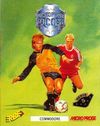 Play <b>Microprose Soccer</b> Online
